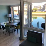 Grande Marina Vue Port * دوفييل