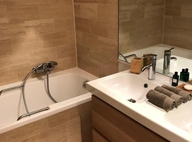 Grande Marina Vue Port Διαμέρισμα