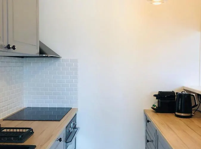 Διαμέρισμα Grande Marina Vue Port Ντοβίλ