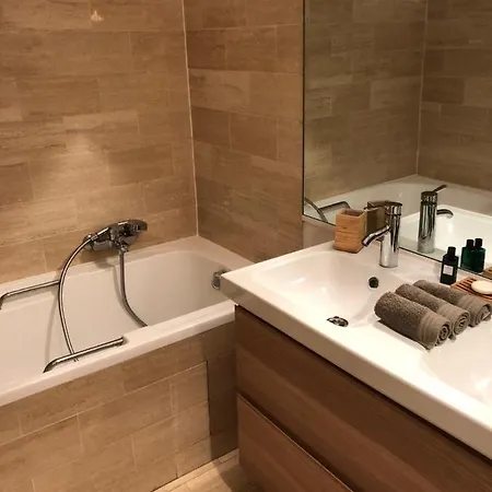 Grande Marina Vue Port Appartement