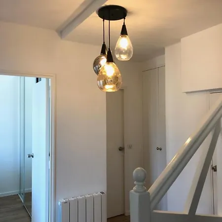 Grande Marina Vue Port * Deauville