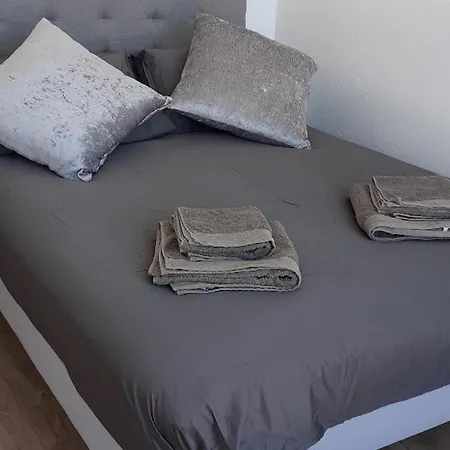 Appartement Grande Marina Vue Port