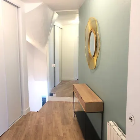 Appartement Grande Marina Vue Port *