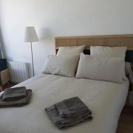 Appartement Grande Marina Vue Port Deauville