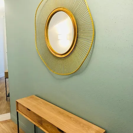 Grande Marina Vue Port