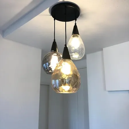 Grande Marina Vue Port Appartement *