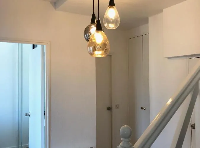 Grande Marina Vue Port * דוביל