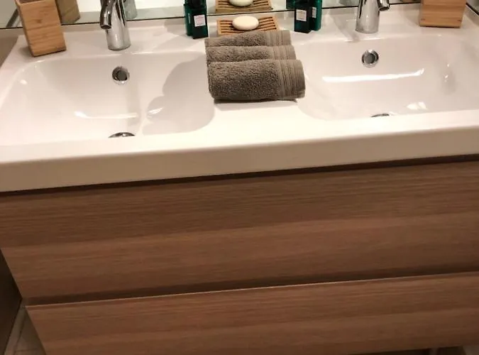 Grande Marina Vue Port *