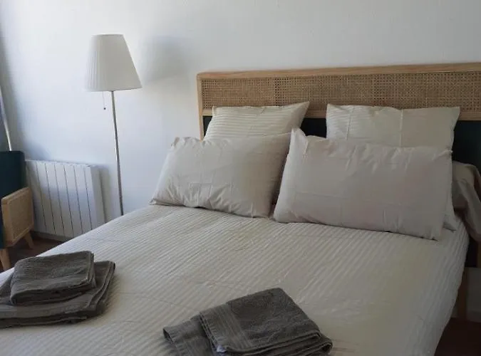 דירה Grande Marina Vue Port דוביל