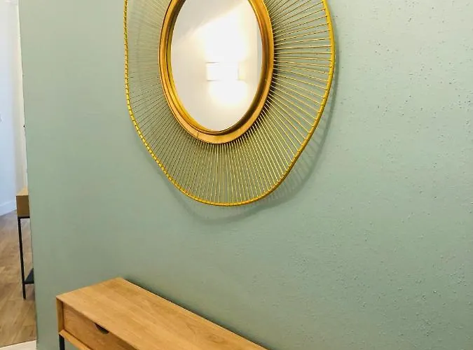 Grande Marina Vue Port