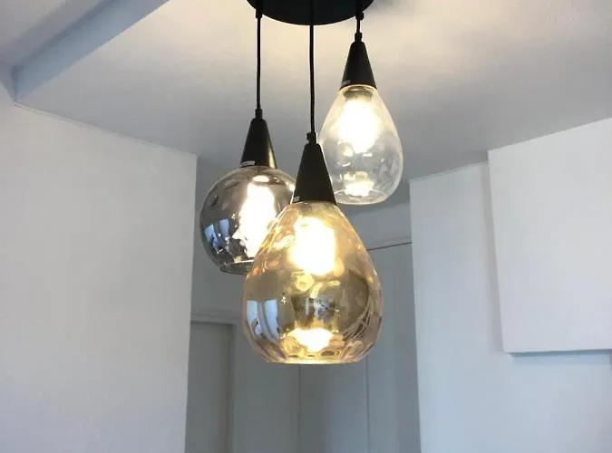 Grande Marina Vue Port דירה *